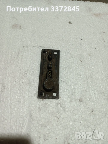 Части за Мерцедес 124, снимка 8 - Части - 53641689