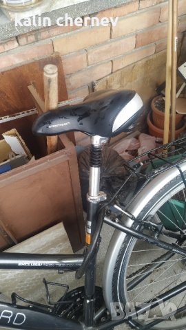 велосипед LIZZARD, снимка 8 - Велосипеди - 41162233