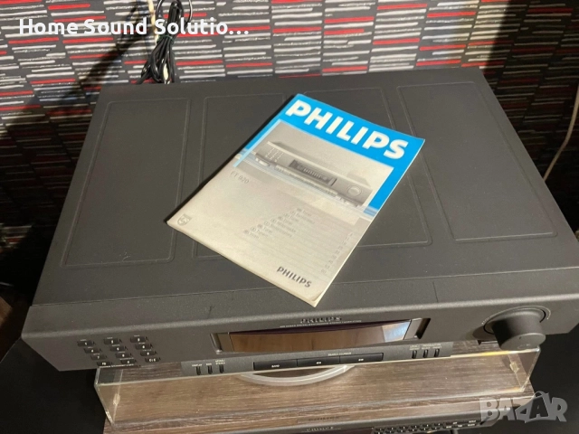 PHILIPS FT 920, снимка 9 - Други - 52058986