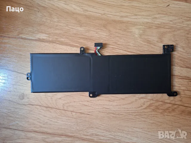 Батерия Lenovo IdeaPad 320,330, V14, V15, S145, L16C2PB, снимка 8 - Батерии за лаптопи - 55777849