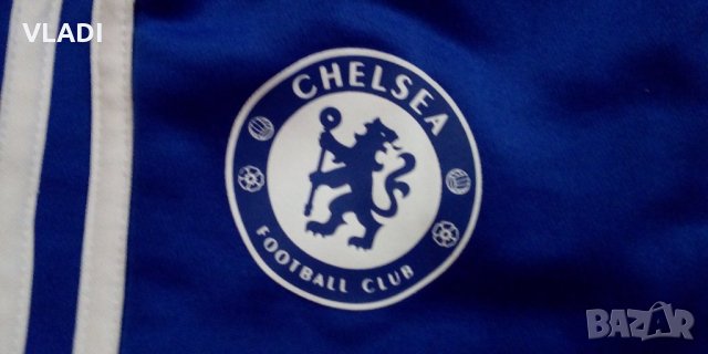 Долнище Chelsea, снимка 1 - Спортни дрехи, екипи - 41828324