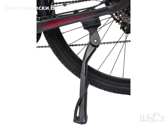 Крос електрически велосипед MTF Cross 7.5 W – Bafang M510, 95 Nm, до 200 км пробег 2 години гаранция, снимка 16 - Велосипеди - 56129044