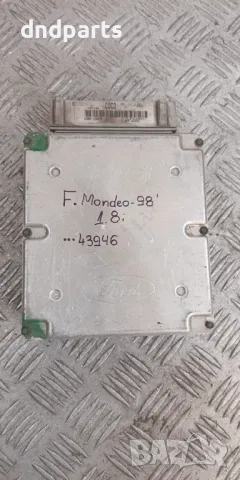 Компютър Ford Mondeo 1.8i 1998г.	
