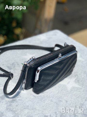 Дамско портмоне чанта, снимка 7 - Чанти - 41002107