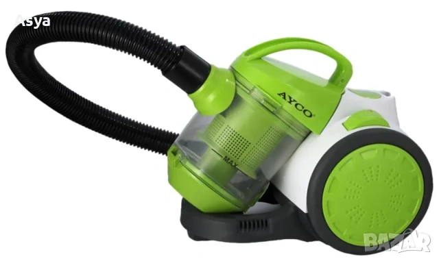 Прахосмукачка Ayco ACVC-1331