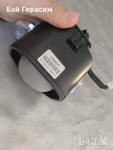 сирена аларма Хонда црв 3, снимка 3 - Аксесоари и консумативи - 49560216