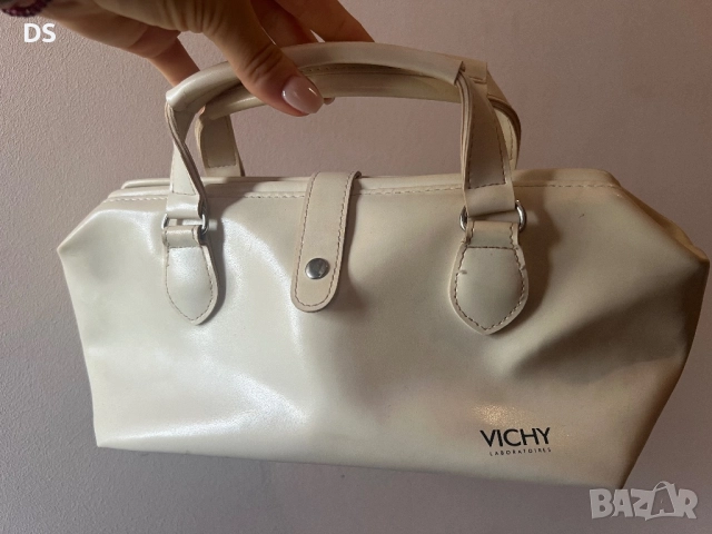 Козметична чанта Vichy