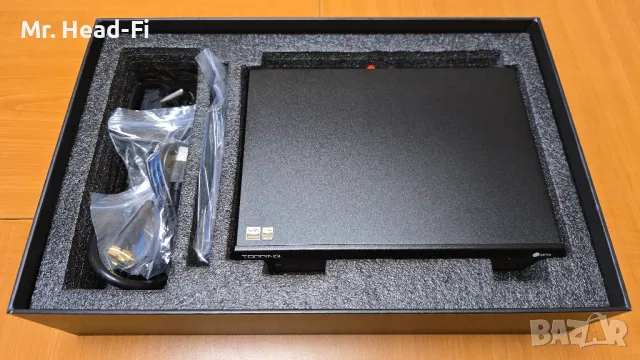 Topping D90SE - DAC (ЦАП), снимка 4 - Ресийвъри, усилватели, смесителни пултове - 45003541