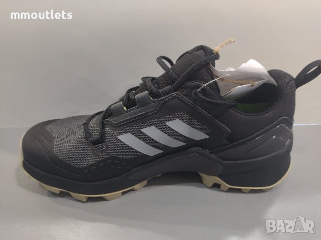 Adidas Terrex Gore-Tex N40/25sm.Mаратонки с мембрана.Нови.Оригинал., снимка 2 - Маратонки - 42001323