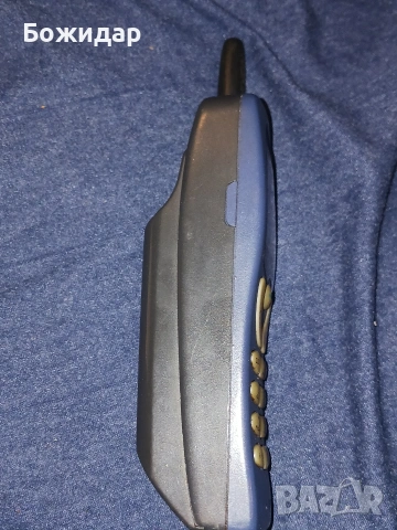 Мобифон Нокия 540. 1998г., снимка 3 - Nokia - 53761647