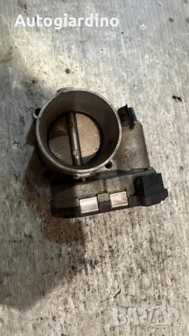 Дроселова Клапа за Alfa Romeo 156 - 0280750073