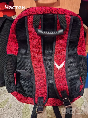 Раница на Logan Paul Maverick