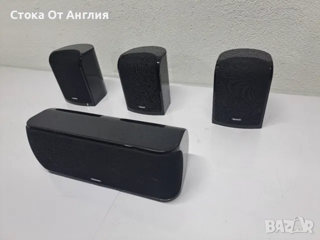 Тонколони - TANNOY, снимка 5 - Тонколони - 49273304