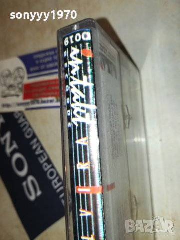 ELVIRA RAHIC-КАСЕТА 1506231415, снимка 10 - Аудио касети - 41185363