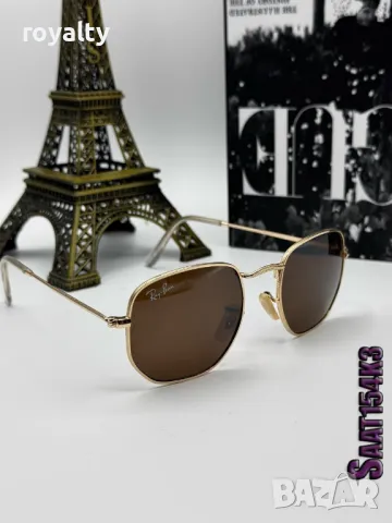 Слънчеви очила , снимка 3 - Слънчеви и диоптрични очила - 49509715