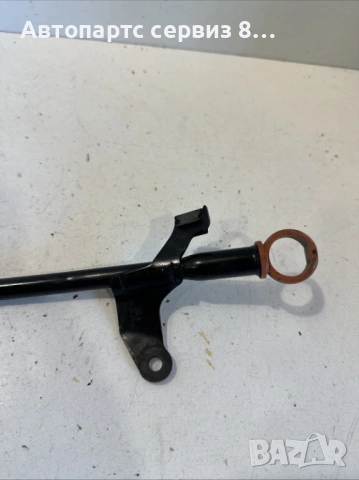   Щека ниво на масло 9672260580 за Ситроен ДС4 Citroen ds4 type 9h05 1.6 Hdi 82hp 2011, снимка 2 - Части - 53106992