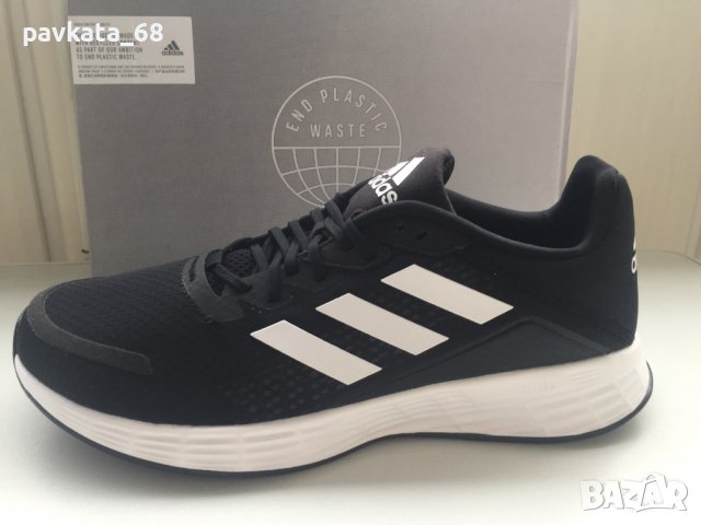Маратонки adidas Duramo SL обувки № 42 42,5 44, снимка 8 - Маратонки - 39100933