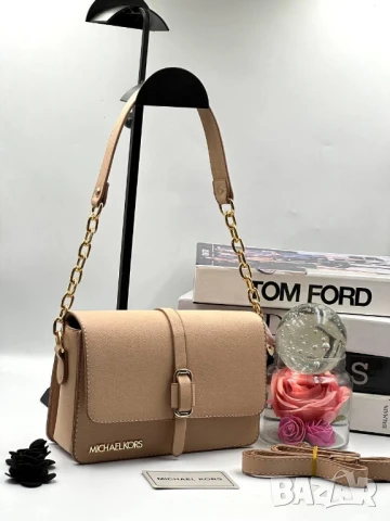 чанти michael kors , снимка 15 - Чанти - 51008635