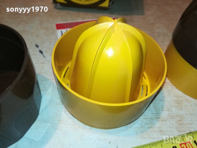 rico saftpresse germany 1009211246, снимка 8 - Антикварни и старинни предмети - 34088608