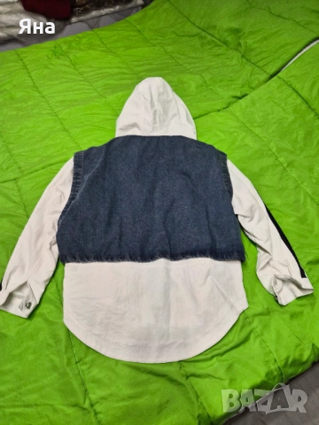 Супер яките дрехи , снимка 4 - Суичъри - 53177789