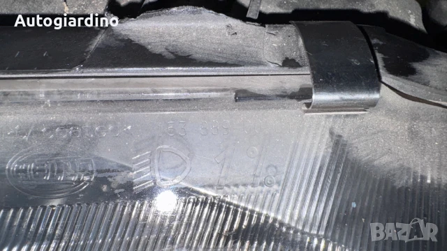 Оригинални Фарове зa Audi A3 - 153889-00, снимка 2 - Части - 51207370