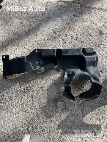 Кора подкалник БМВ Е90 91 BMW