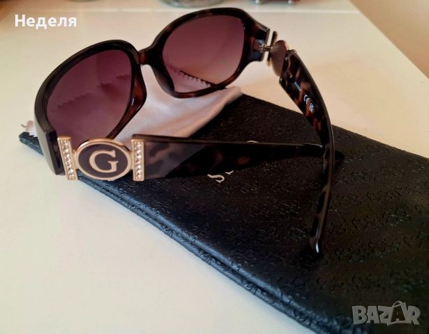 Слънчеви очила Guess 