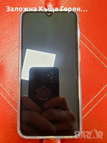 Телефон Samsung A16