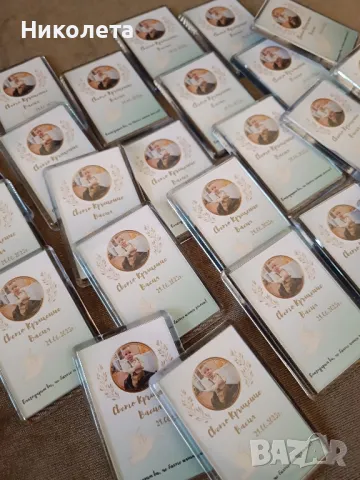 Подаръчета за специални поводи, снимка 2 - Подаръци за жени - 49007759