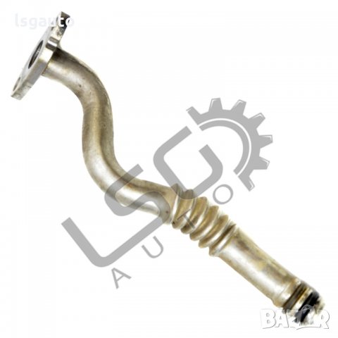 Тръба оттичане мазане турбо Ford Mondeo IV 2007-2015 F260821N-88