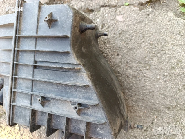 Кутия за въздушен филтър за Форд Транзит 2002г-2.0TDCI, снимка 4 - Части - 51334247