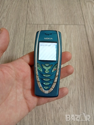 Nokia 7210 