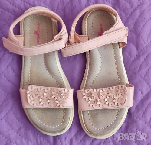 Сандали размер 33, снимка 1