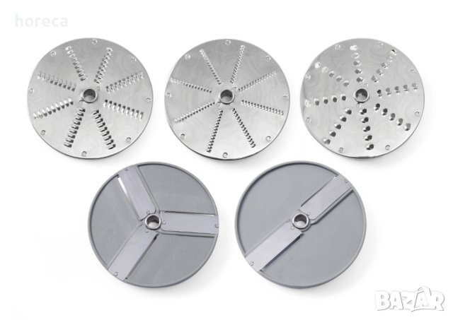 Зеленчукорезачка Profi Line - 100 - 300 кг. на час, снимка 2 - Обзавеждане на кухня - 41321491