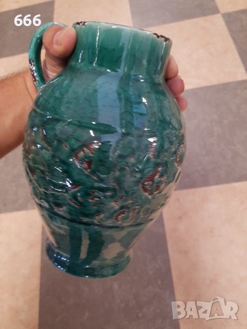 ваза, снимка 4 - Вази - 42005591