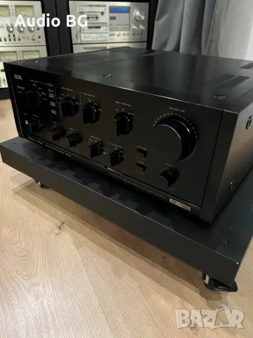 Akai AM-95 Top, снимка 6 - Ресийвъри, усилватели, смесителни пултове - 48205035