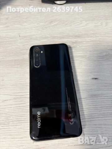 Телефон realme 6s , снимка 2 - Xiaomi - 53873899