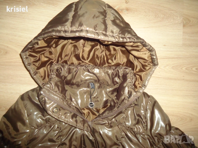 КРАСИВО НОВО ЯКЕ--38 номер, снимка 2 - Якета - 52634831