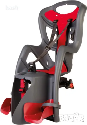 Детско/бебешко столчеза колело/велосипед Cicli Bonin