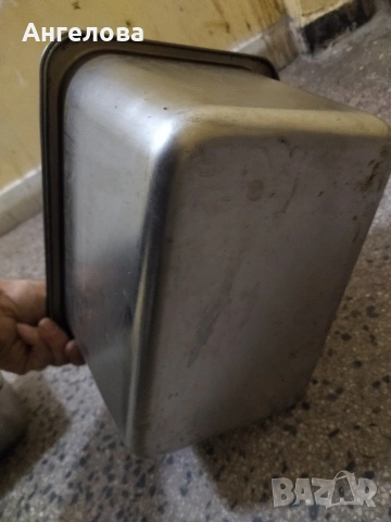 Съдове неръждавейка, снимка 3 - Прибори за хранене, готвене и сервиране - 53092804