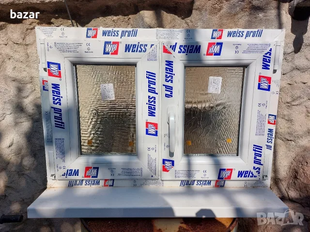 продавам пвц дограма, снимка 3 - Дограми - 56073704