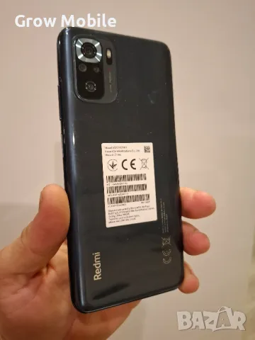 Redmi note 10s, снимка 1
