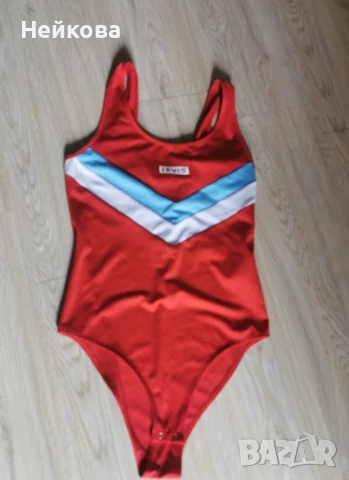 Боди Levis, S  , снимка 6 - Потници - 50746815