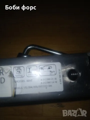 Оем крик w205 w207 w212 w213 w219нов 