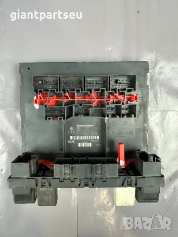 Комфорт Модул за VW AUDI PASSAT ПАСАТ Б6 3C0937049