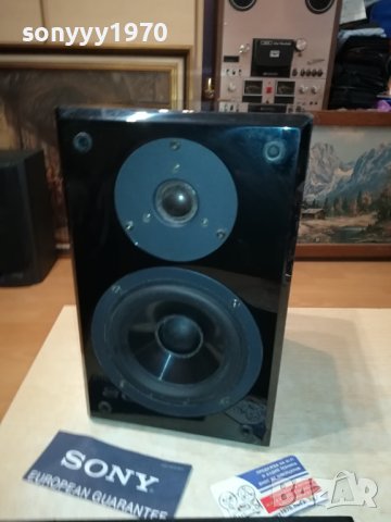 YAMAHA NX-E400 1БР ТОНКОЛОНА ВНОС SWISS 270823192LK5, снимка 9 - Тонколони - 41983145