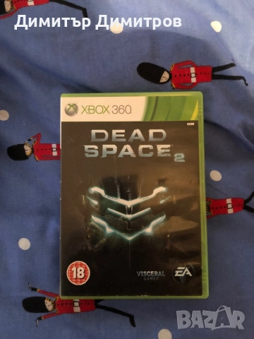 Продавам тези игри Xbox 360 те са много състояние , снимка 2 - Игри за Xbox - 52828451