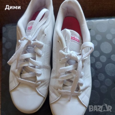 Маратонки Adidas, снимка 4 - Маратонки - 41772368