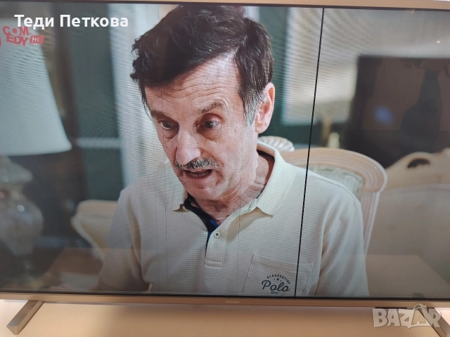 Smart телевизор Philips 32PFS6906/12, (6900 Series), снимка 4 - Телевизори - 52972967