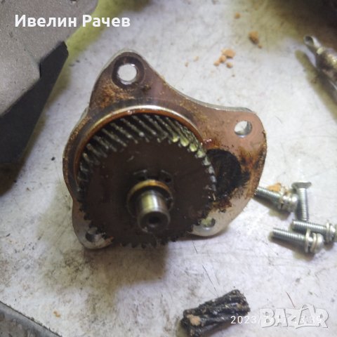 ръчен циркуляр за части, снимка 2 - Циркуляри - 41581793